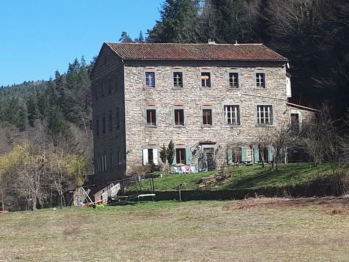 Le Saint Joseph Bed & Breakfast France
