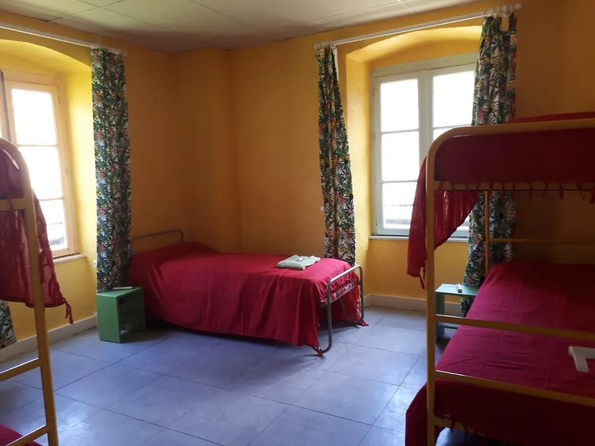 Le Saint Joseph Bed & Breakfast 0*, Saint-Didier-sur-Doulon France