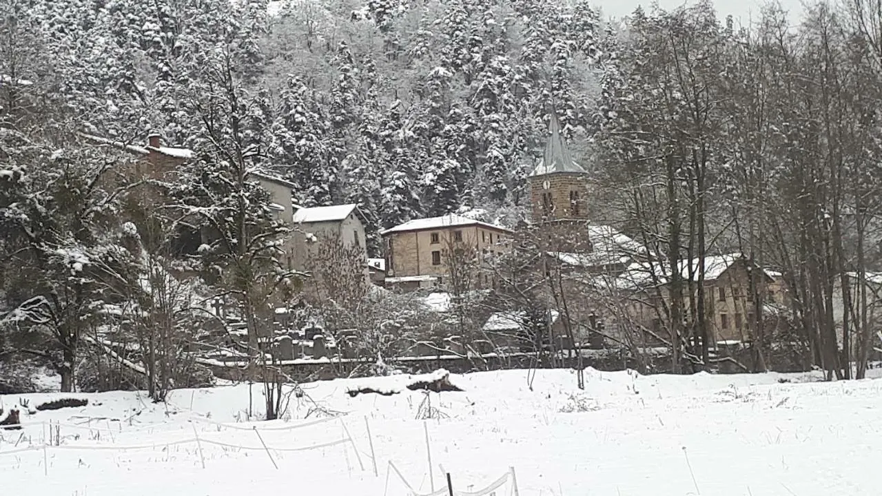 Le Saint Joseph Bed & Breakfast Saint-Didier-sur-Doulon