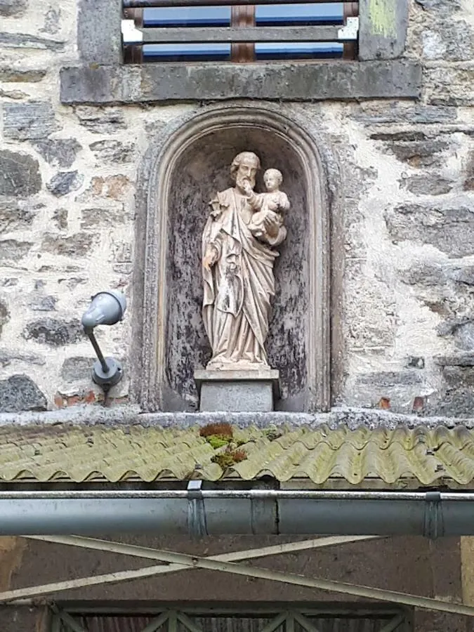 Le Saint Joseph Bed & Breakfast France