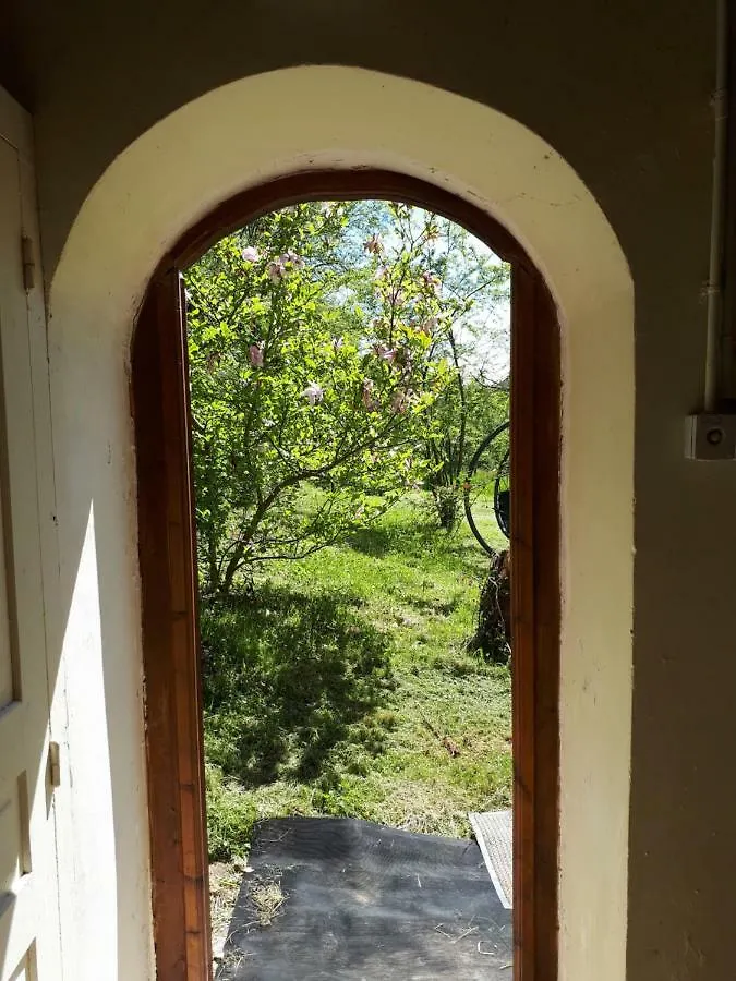 Le Saint Joseph Bed & Breakfast