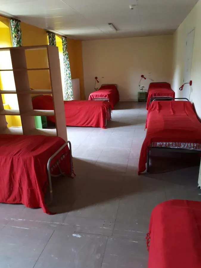 Le Saint Joseph Bed & Breakfast France