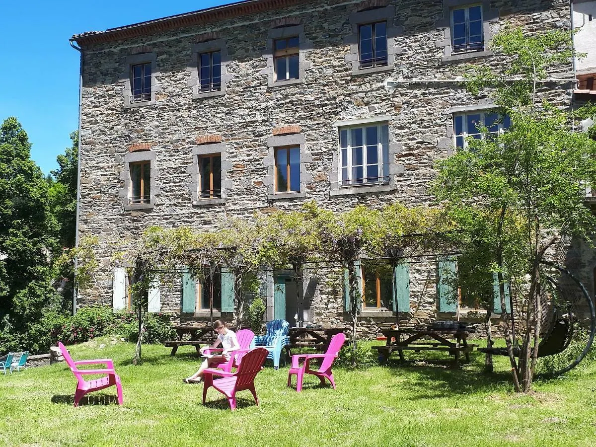 Le Saint Joseph Bed & Breakfast France