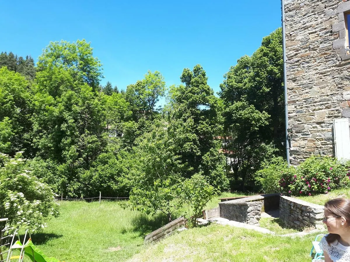 Le Saint Joseph Bed & Breakfast France