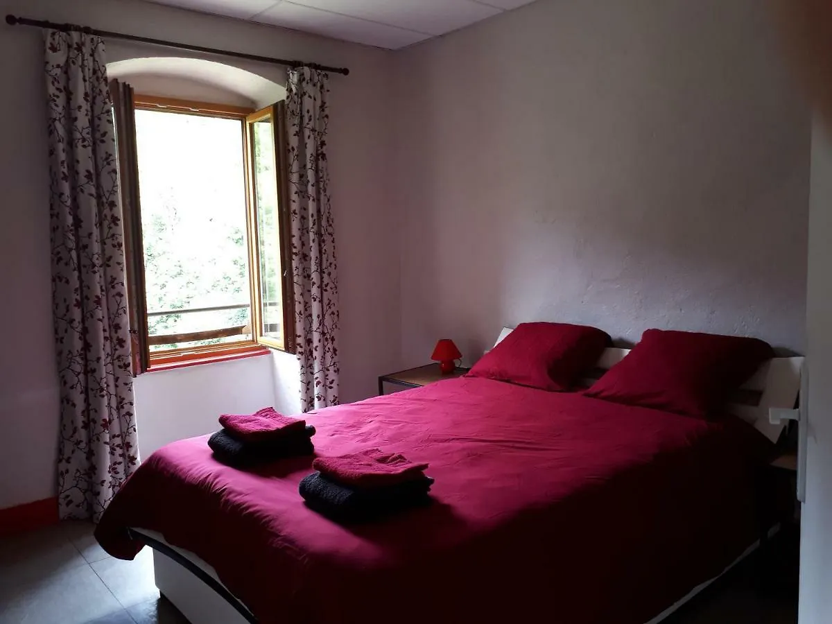 Le Saint Joseph Bed & Breakfast Saint-Didier-sur-Doulon