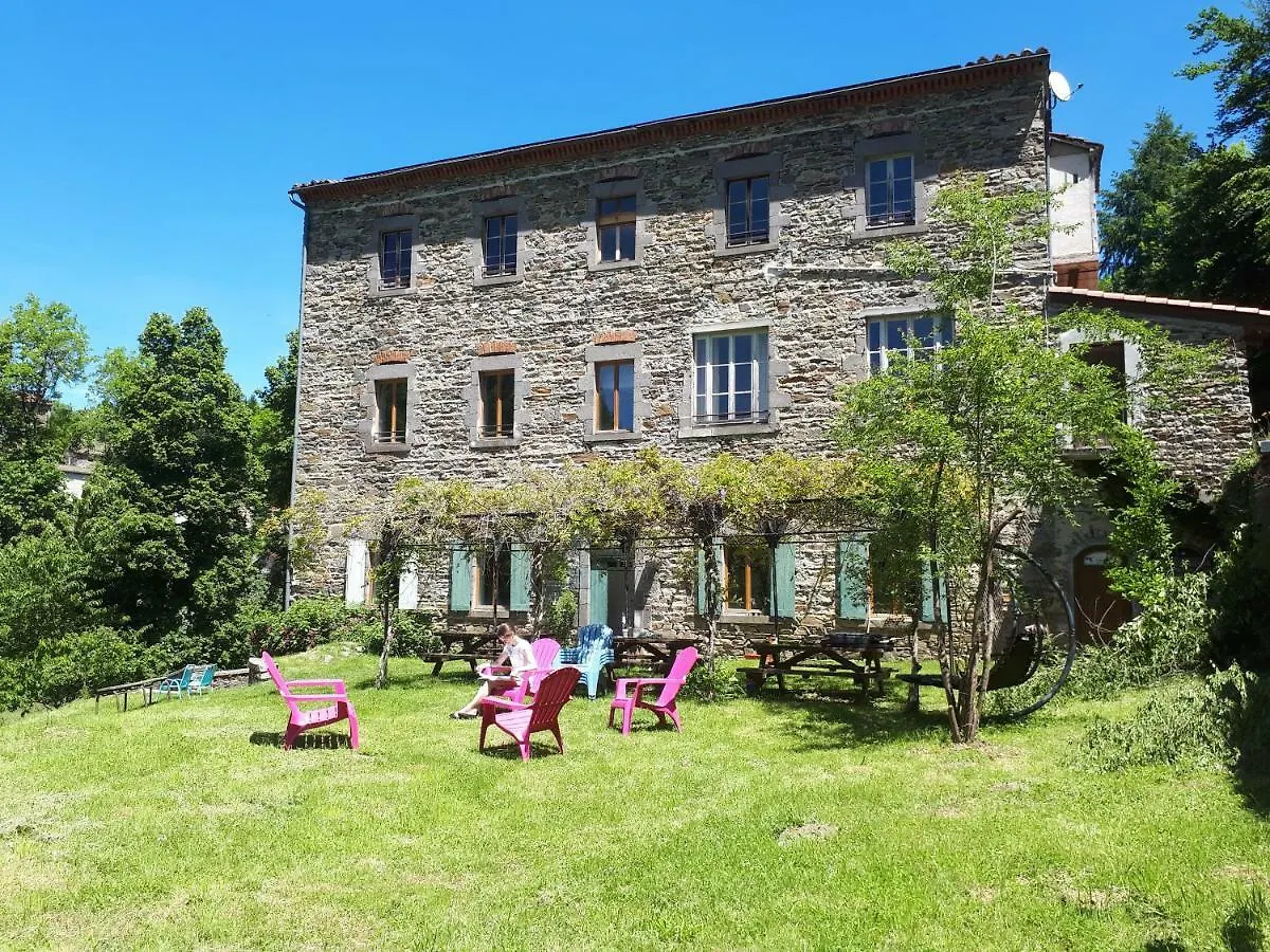 Le Saint Joseph Bed & Breakfast