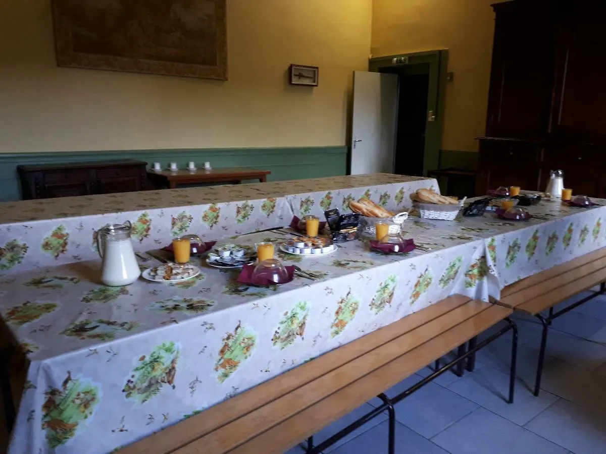 Le Saint Joseph Bed & Breakfast