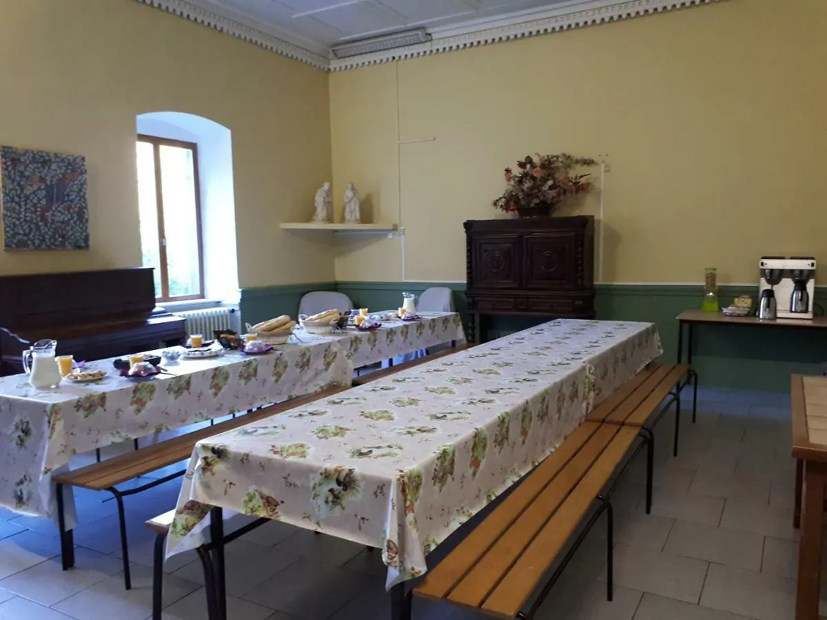 Le Saint Joseph Bed & Breakfast