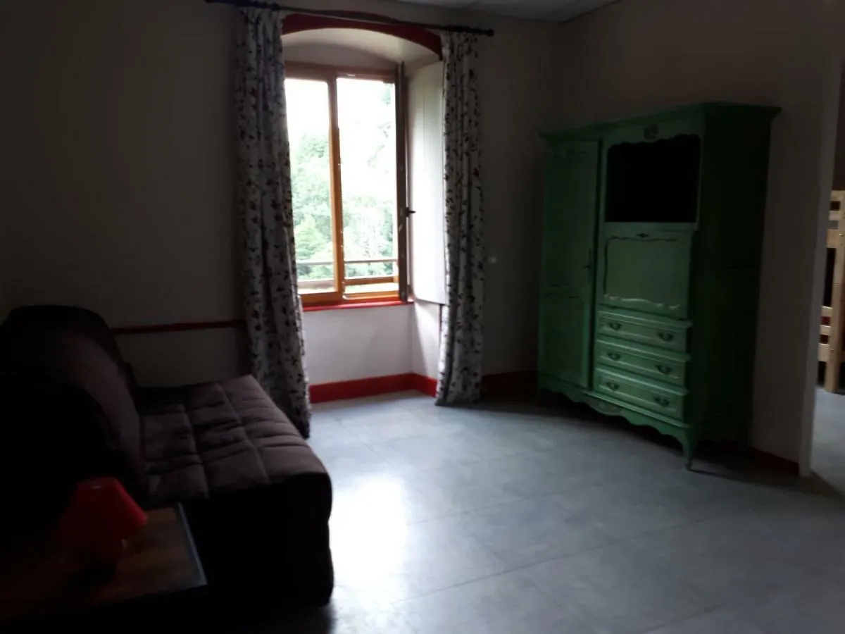 Le Saint Joseph Bed & Breakfast 0*, Saint-Didier-sur-Doulon
