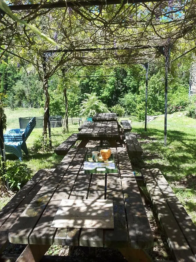 Le Saint Joseph Bed & Breakfast