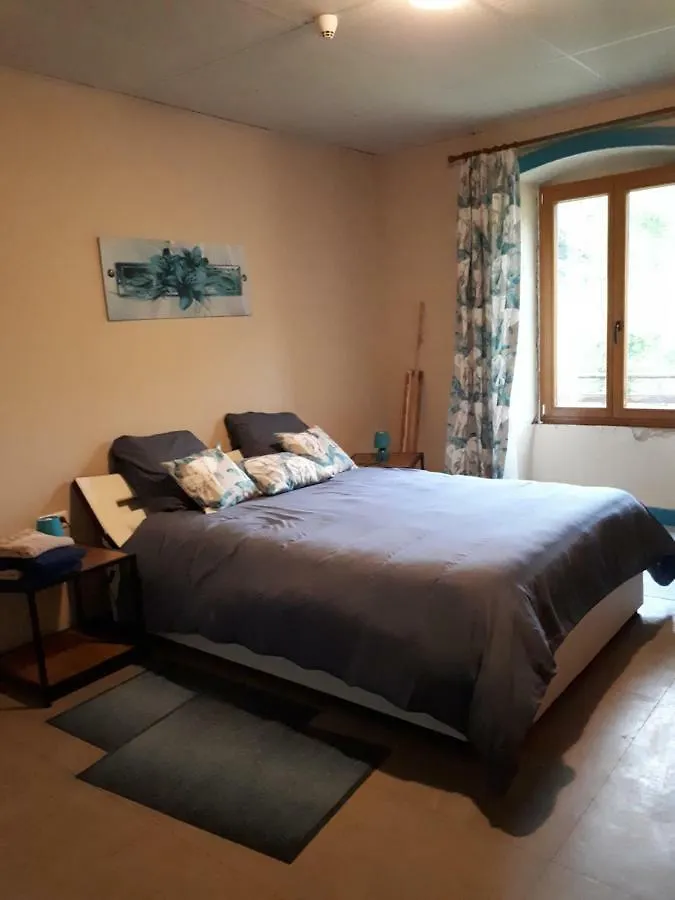 Le Saint Joseph Bed & Breakfast
