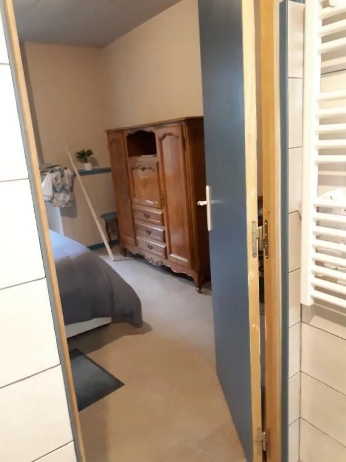 Le Saint Joseph Bed & Breakfast France