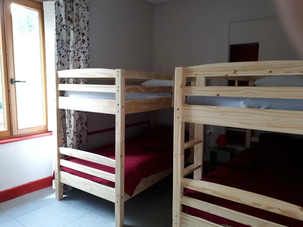 Le Saint Joseph Bed & Breakfast